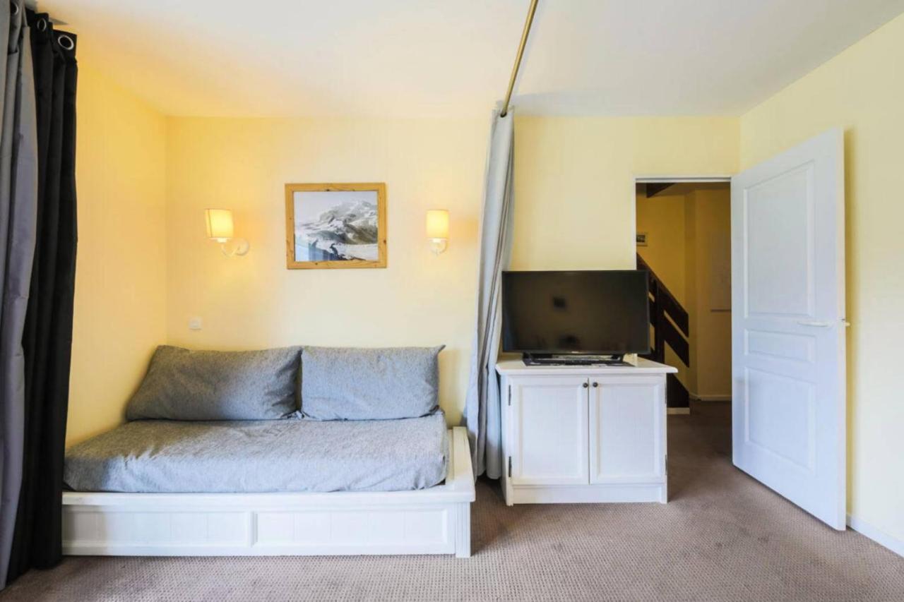 Residence Le Thabor - Maeva Home Valmeinier Bilik gambar