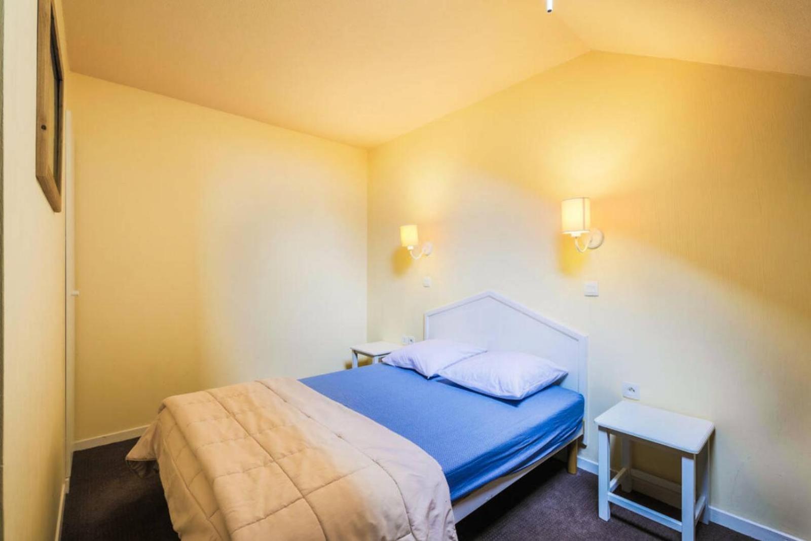 Residence Le Thabor - Maeva Home Valmeinier Bilik gambar