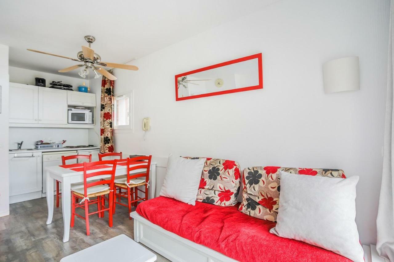 Residence Le Thabor - Maeva Home Valmeinier Bilik gambar