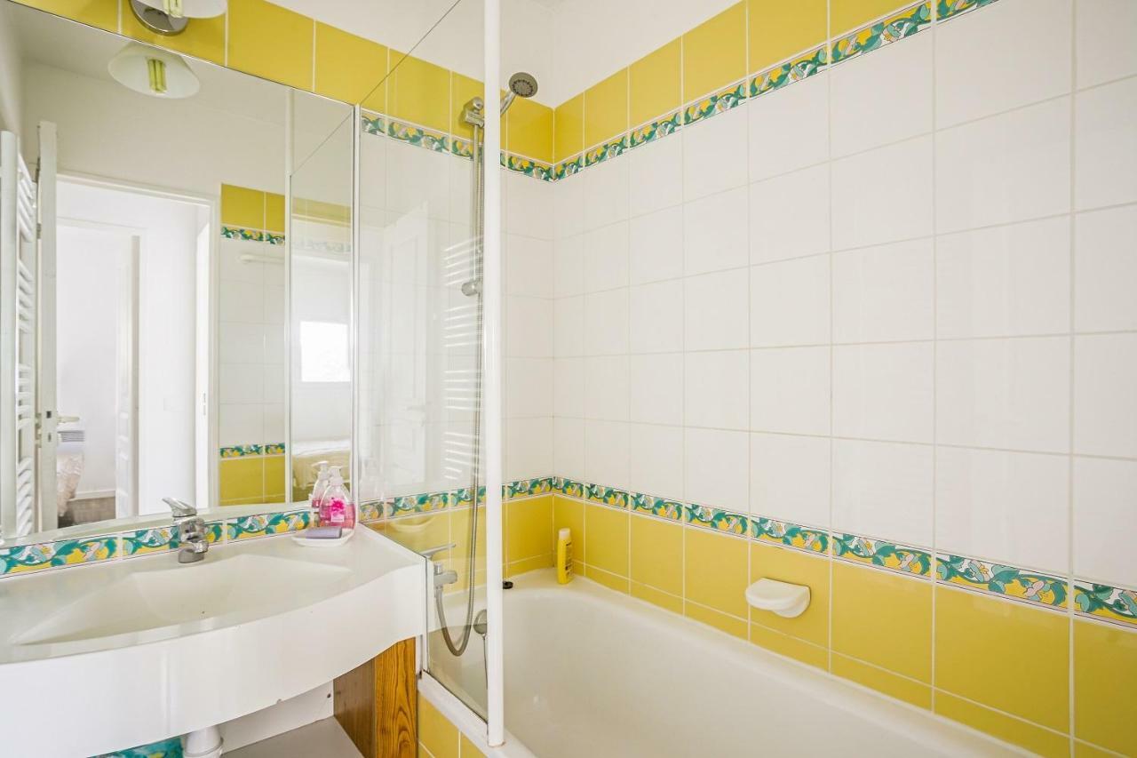 Residence Le Thabor - Maeva Home Valmeinier Luaran gambar