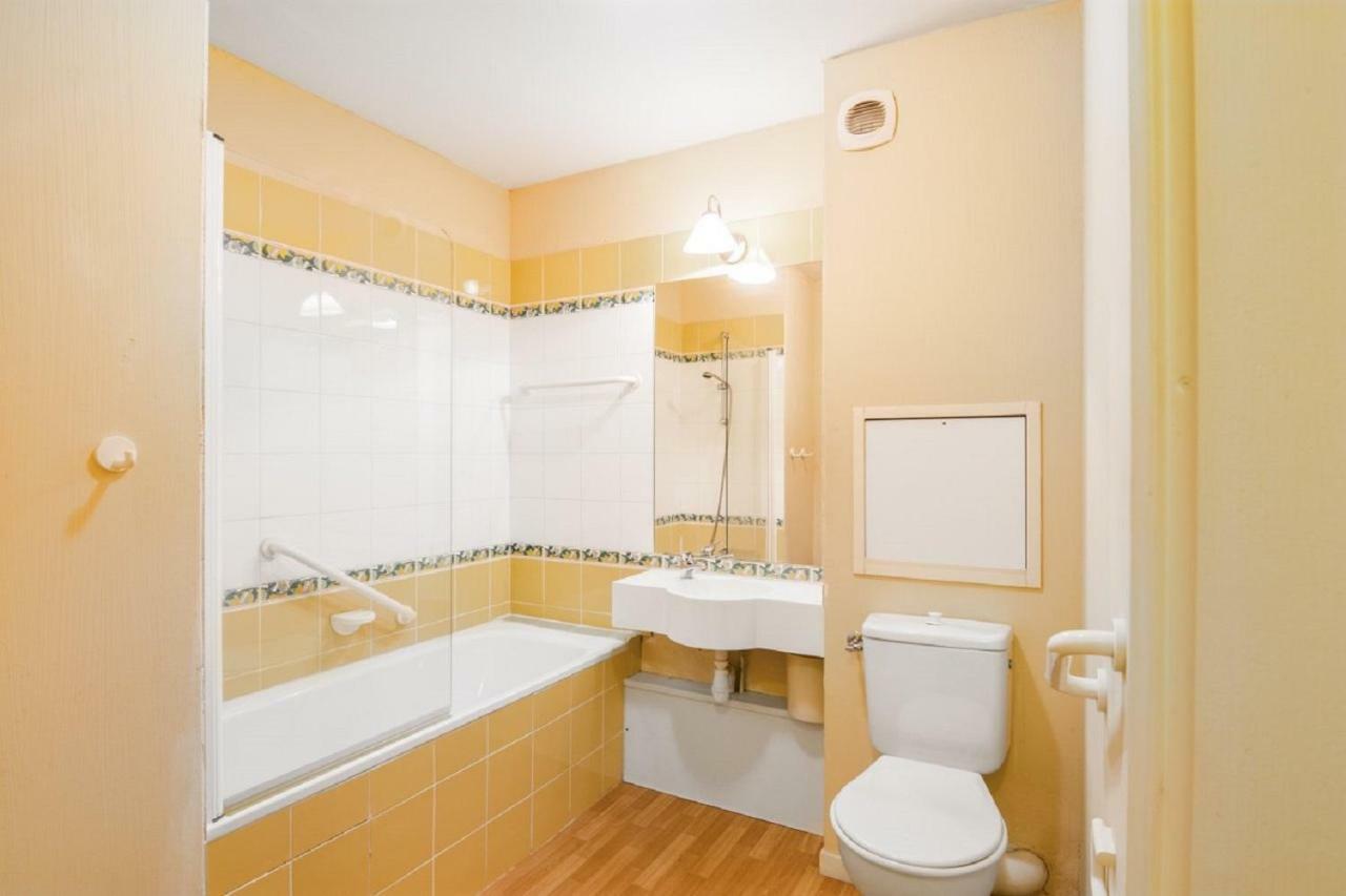 Residence Le Thabor - Maeva Home Valmeinier Bilik gambar