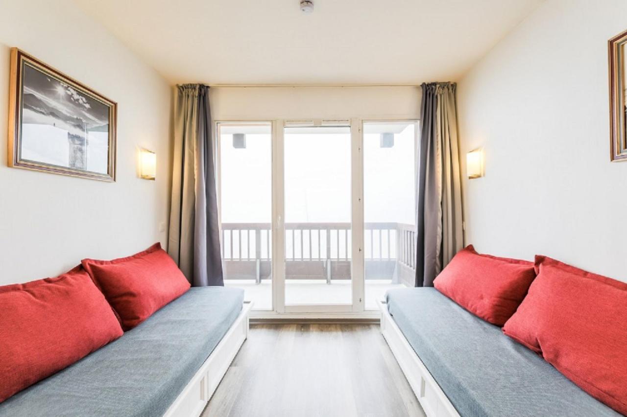 Residence Le Thabor - Maeva Home Valmeinier Bilik gambar